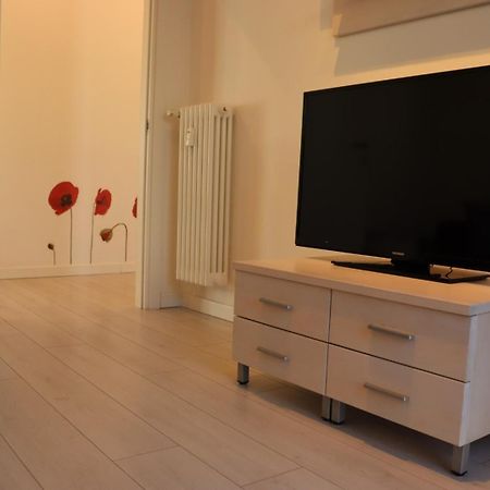 Poppy'S House Διαμέρισμα Πιστόια Εξωτερικό φωτογραφία