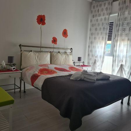 Poppy'S House Διαμέρισμα Πιστόια Εξωτερικό φωτογραφία