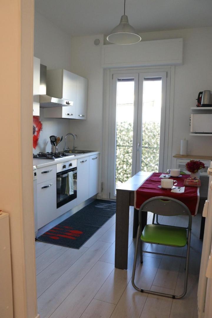 Poppy'S House Διαμέρισμα Πιστόια Εξωτερικό φωτογραφία