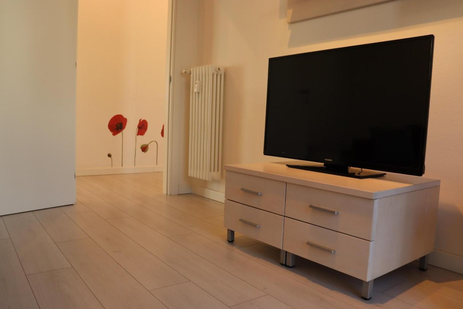 Poppy'S House Διαμέρισμα Πιστόια Εξωτερικό φωτογραφία