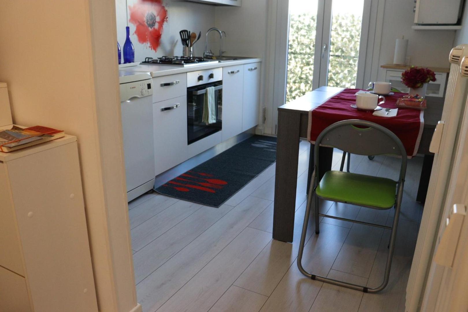 Poppy'S House Διαμέρισμα Πιστόια Εξωτερικό φωτογραφία
