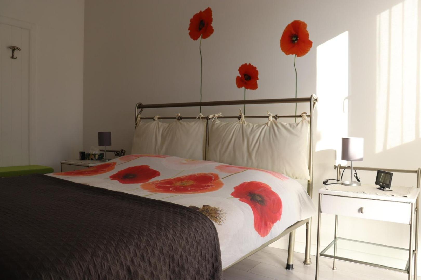 Poppy'S House Διαμέρισμα Πιστόια Εξωτερικό φωτογραφία