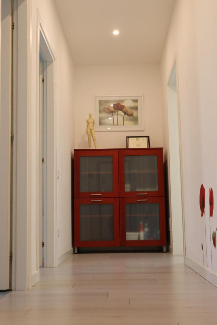 Poppy'S House Διαμέρισμα Πιστόια Εξωτερικό φωτογραφία