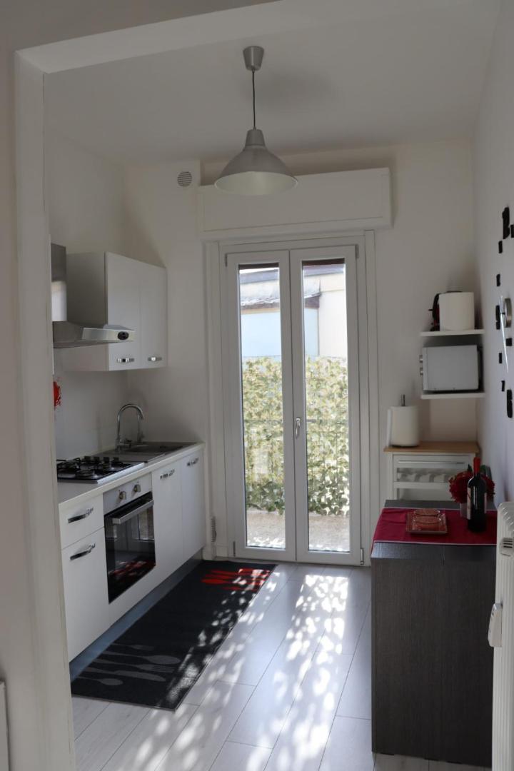 Poppy'S House Διαμέρισμα Πιστόια Εξωτερικό φωτογραφία